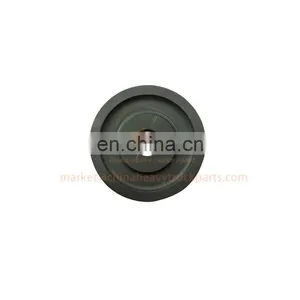Quality Assurance Gold Prince HW15710 HW10 Series Transmission Parts Sub Gearbox WG2229100050 Piston thumbnail-2