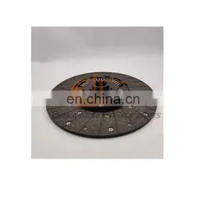 Factory Direct Price Concessions CNHTC SITRAK MAN MC11/MC13 Motor Assembly WG9925160610/2 430-spring Clutch Type 25 Assembly thumbnail-5