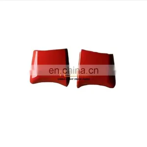 Top Quality A7 SINOTRUK A7-V Cabin Accessories Cabin Parts WG1664110072 Door Hinge Directive thumbnail-2
