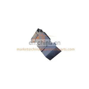 Foton Auman/Aumark/Miler/Land Pioneer Weichai Engine Gearbox Zf/Fast Truck Spare Parts 1b24984381064 Rh Rear Fender thumbnail-2