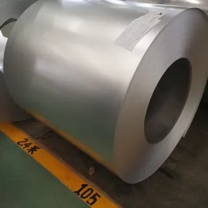 Color Coated Aluminum Zinc Steel Plate is Non-toxic and Odorless. Hospital and School Building Materials Can Provide Testing Reports thumbnail-5