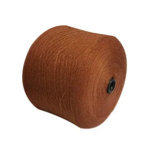 Manufacturer MVS Yarn 100% Modal Ne40S/1 Vortex Yarn thumbnail-1