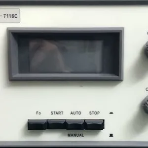 Sunlilab White Noise & Pink Noise Tester 8121C thumbnail-5