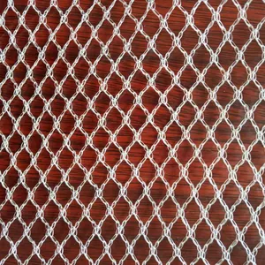 High Density Polyethylene Anti Hail Net Used For Orchard Fruit Trees' Protection Hail Netting Price thumbnail-5