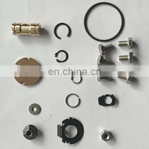 GT1749V BV43 TURBO REPAIR BUILD KIT 28200-4A480 282004A480 for Hyundai H-1 CRDI Turbo Hyundai Starex CRDI D4CB thumbnail-1