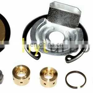 Turbo Repair Kit for Volvo S80 T6/XC 90 T6 Bi Turbo Charger TD03-08G Repair Rebuild Service Kit Major thumbnail-2