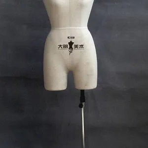 Mannequin Female Women Fashion Design Models Dyapiag Clothing Cutting Model Display thumbnail-3