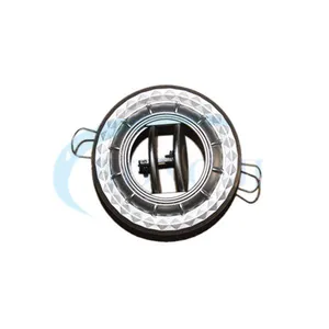 China Manufacturer Bus Body Parts Air Conditioning System Auto Air Vent Outlet thumbnail-2