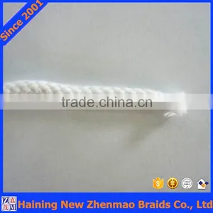 Wholesale Custom Color Cotton Braided Draw Cord thumbnail-2