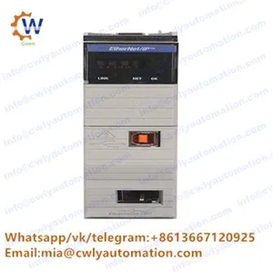 Allen-Bradley 1756-en2tr/1756-EN2TR Communication Modules thumbnail-1