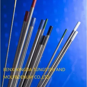 TUNGSTEN AND MOLYBDENUM METAL thumbnail-2