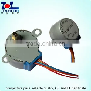 28BYJ12A Stepper Motor thumbnail-3