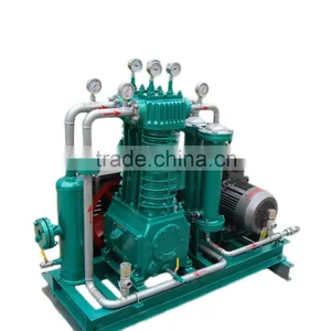 Argon Gas Compressor Oil Free Compressor Safe Compressor thumbnail-1