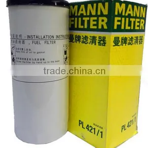 Mann Fuel Filter W11102/34 thumbnail-1