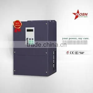 Close Loop Vector Control Solar Photovoltaic Pump Controller Variable Frequency Drive Solar Inverter thumbnail-1