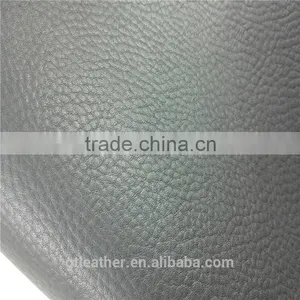 Genuien Cow Leather Manfacturer for Mens Slipper Leather thumbnail-2