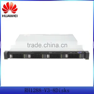 Original Quidway HUAWEI RH1288 V3 1U Server With GE Ports thumbnail-3