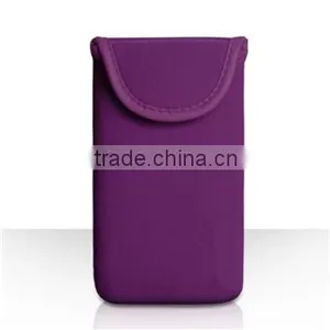 Black Neoprene Pouch Cover, Skilled Manufactuer Supplier, Factory Price thumbnail-2