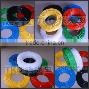 High Pressure Hose thumbnail-1
