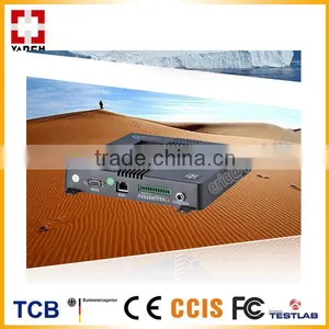 UHF RFID in Electronic Tolling Collection ETC thumbnail-1