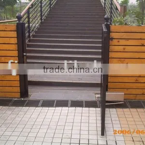 Swing Gate Opener thumbnail-1