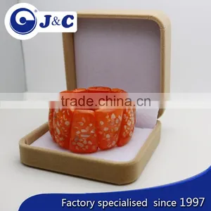 Full Colour Stone Bracelet thumbnail-2