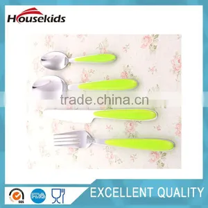 Stainless Steel Cutlery Set, Flatware, Spoon Knife and Forks Sets thumbnail-1
