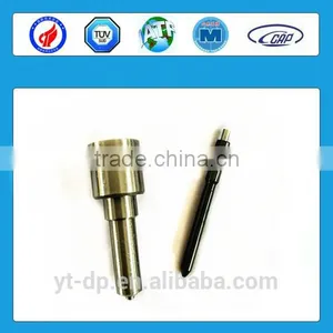 Good Quality Diesel Fuel Common Rail Nozzle DLLA148P915 for Common Rail Injector thumbnail-2