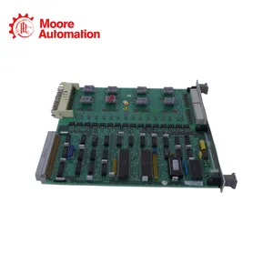 ABB DSDI131 57160001-GV Digital Input Module thumbnail-3