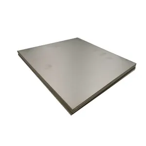 Titanium Plate Grade 5 Sheet High Quality Titanium Plate thumbnail-3