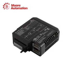 EMERSON KJ3001X1-BG1 12P0557X162 VE4002S1T1B1 Input Module In Stock thumbnail-1