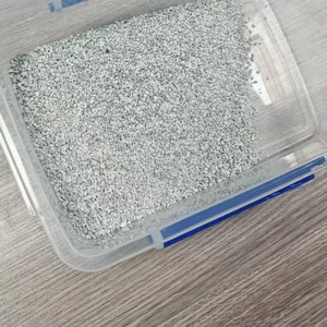 OEM Factory Bulk Bentonite Clumping Cat Litter thumbnail-1