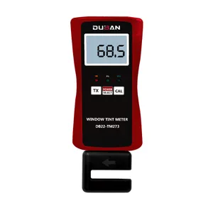 Window Tint Meter DB22-TM273/OEM/ODM thumbnail-1
