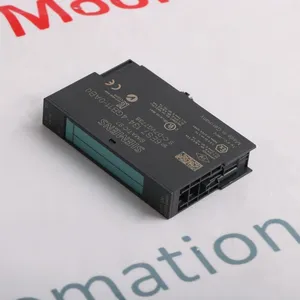 Siemens 6ES7134-4GB11-0AB0 thumbnail-4