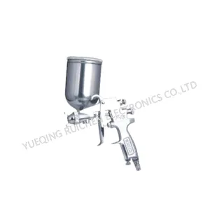 Professional Powder Coating Gun Electrostatic Powder Spray Paint Equipment thumbnail-5