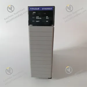 MVI56-MNETR PROSOFT Industrial Communication Module thumbnail-1