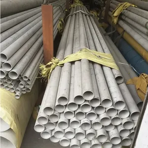 Inconel Tube Nickel Alloy Inconel 625 Pipe Tube Per Kg thumbnail-3