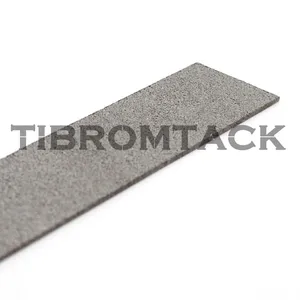 Titanium Foam Ti Sintered Filter Plate for Battery or Supercapacitor Anode Substrate，Precision Filtration Industry thumbnail-5