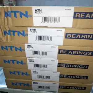 Factory High Precision Bearing KRJ090LL Thin Wall Deep Groove Ball Bearing Thin Section Bearing thumbnail-4
