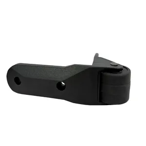 Factory Customized Small Trailer and Toolbox Wheels, Directional Wheels, Universal Wheels thumbnail-2