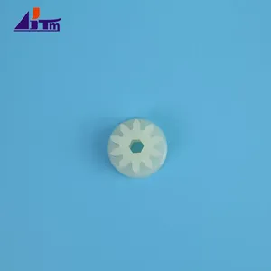MEI Cashflow Bill Acceptor Bill Validator Gear 252023098 thumbnail-3