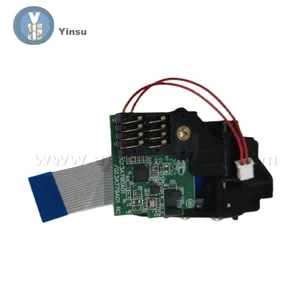 Diebold ICT3H5-3A7790 IC Head Assembly 085-013h Bloc Puce Chip Module thumbnail-2