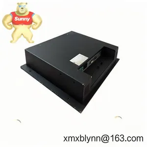 Praxis 98.6.022.662: Your 15-Inch Industrial Workhorse for Demanding Factory Floors thumbnail-3