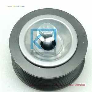 High Quality Engine Parts C9 Pulley 279-2589 2792589 Suitable for CAT thumbnail-2