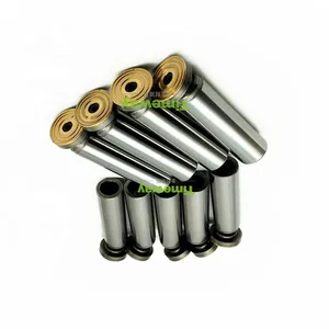 Hydraulic Pump Parts HPR Piston Shoes for Repair LINDE HPR135-02 Hydraulic Plunger Pump thumbnail-4