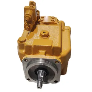 Cat Hydraulic Piston Pump 1006239 0R7677 1195013 0R7662 for Caterpillar Repair Factory Made Pump thumbnail-2