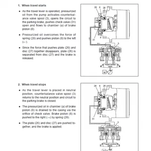 SANY Excavator Parts Manual SY75C SY50U SY16C Genuine Spare Parts Catalogue OEM Replacement thumbnail-4