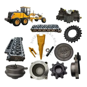 Parts Sany Stg170c8s Genuine Sany Spare Parts Replacement Components for Sany Machinery thumbnail-6