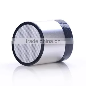 Enjoy Music Mini Speaker N6 my Vision Bass Sound Bluetooth Speaker thumbnail-2