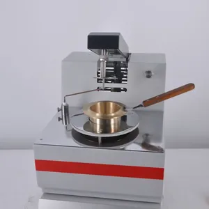 ASTM D92 Full Automatic Cleveland Open Cup Flash and Fire Points Tester thumbnail-3